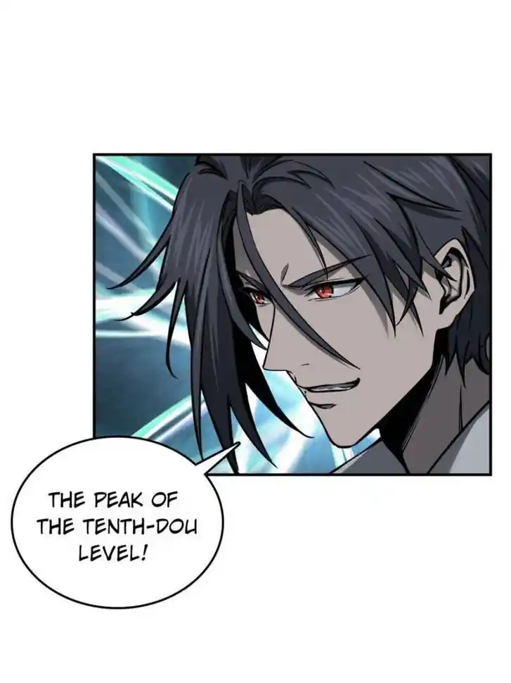 Another beginning with the Guhuo bird Ch.125