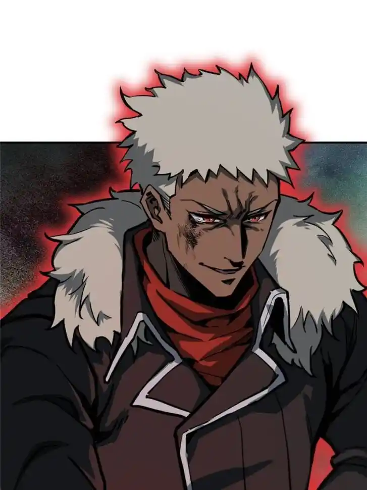 Another beginning with the Guhuo bird Ch.125