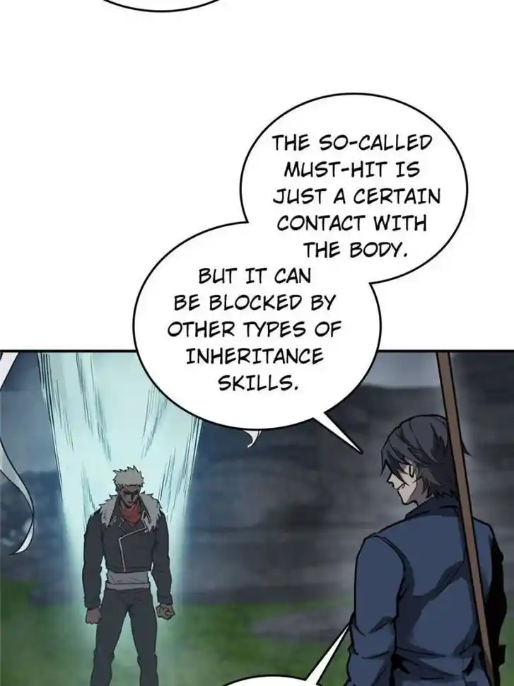 Another beginning with the Guhuo bird Ch.125