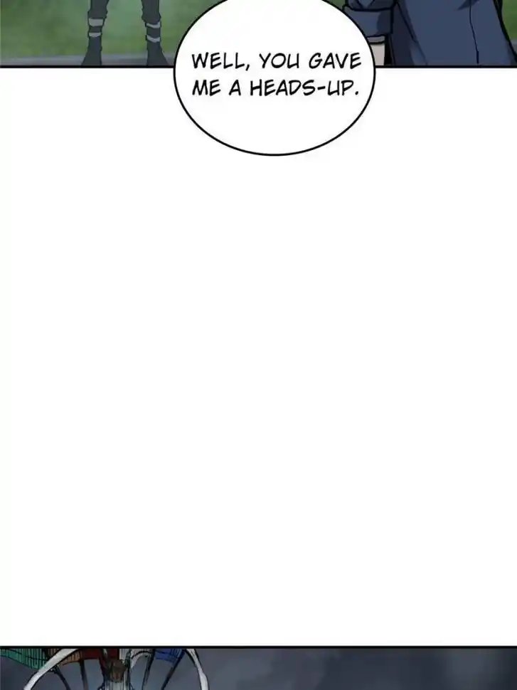 Another beginning with the Guhuo bird Ch.125