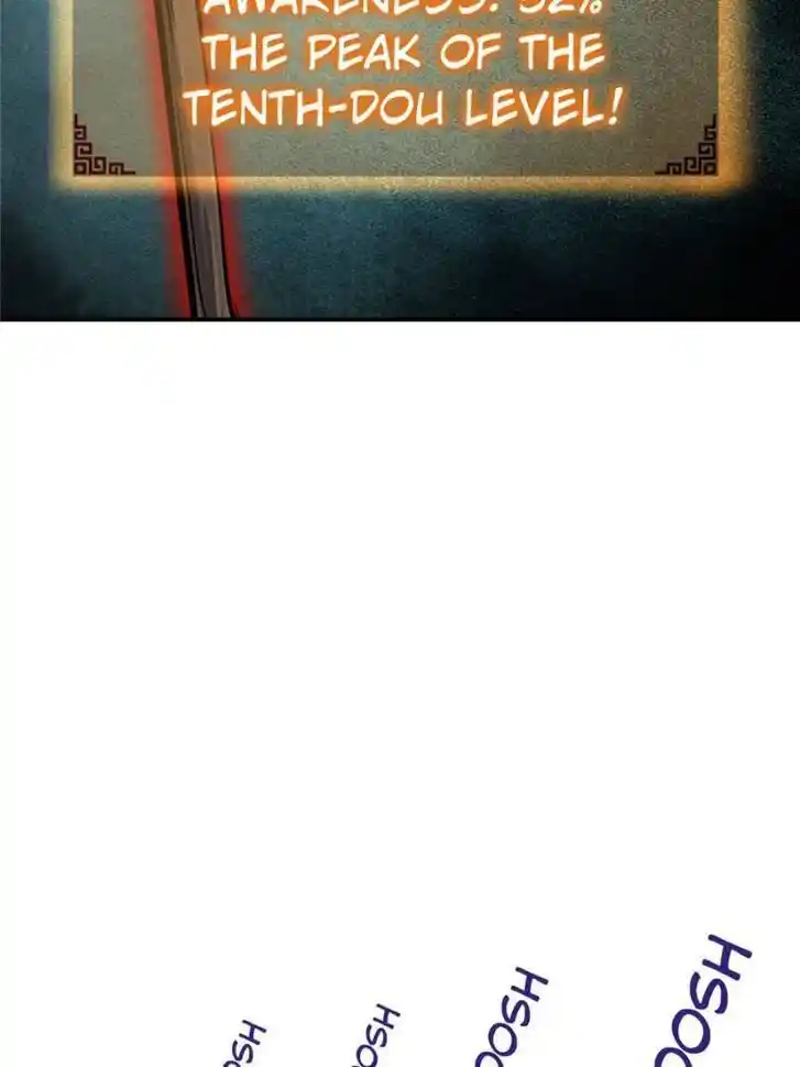 Another beginning with the Guhuo bird Ch.125