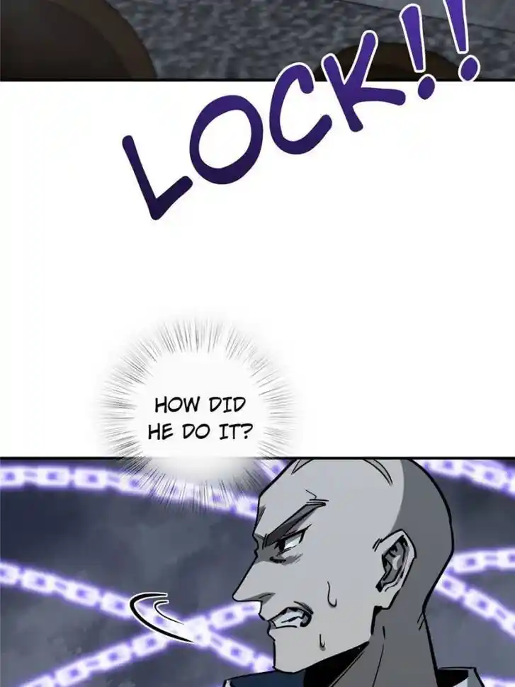 Another beginning with the Guhuo bird Ch.125