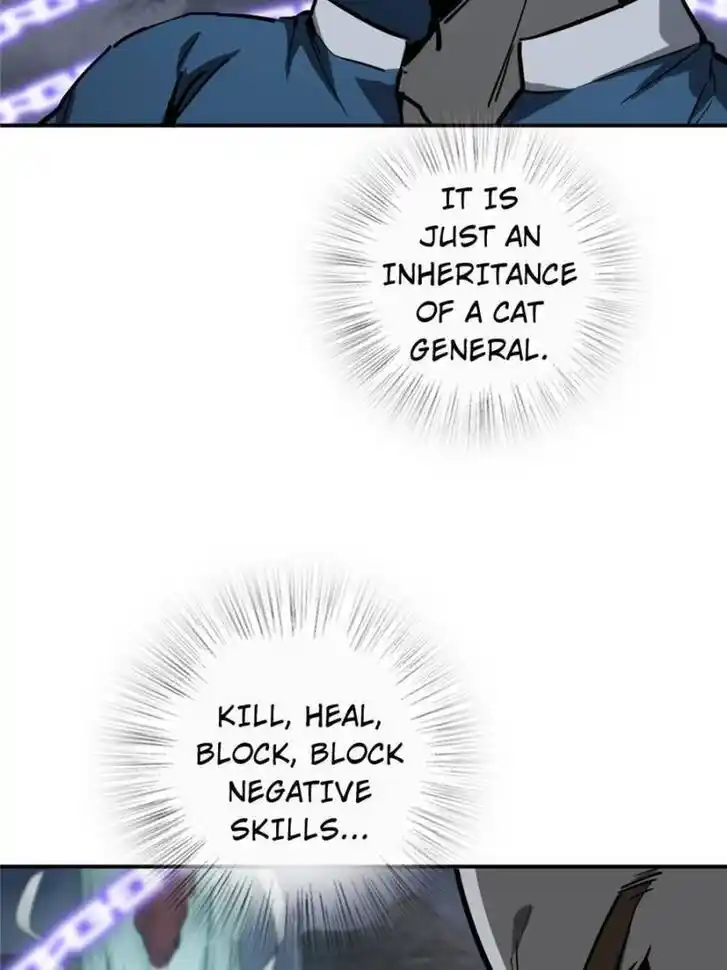 Another beginning with the Guhuo bird Ch.125