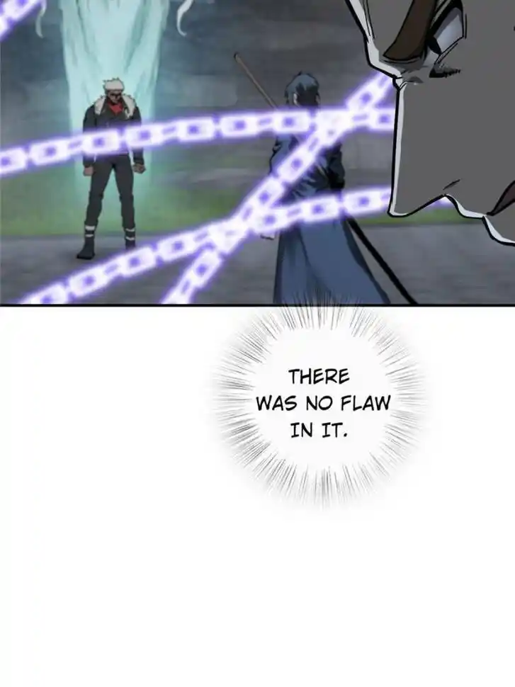 Another beginning with the Guhuo bird Ch.125