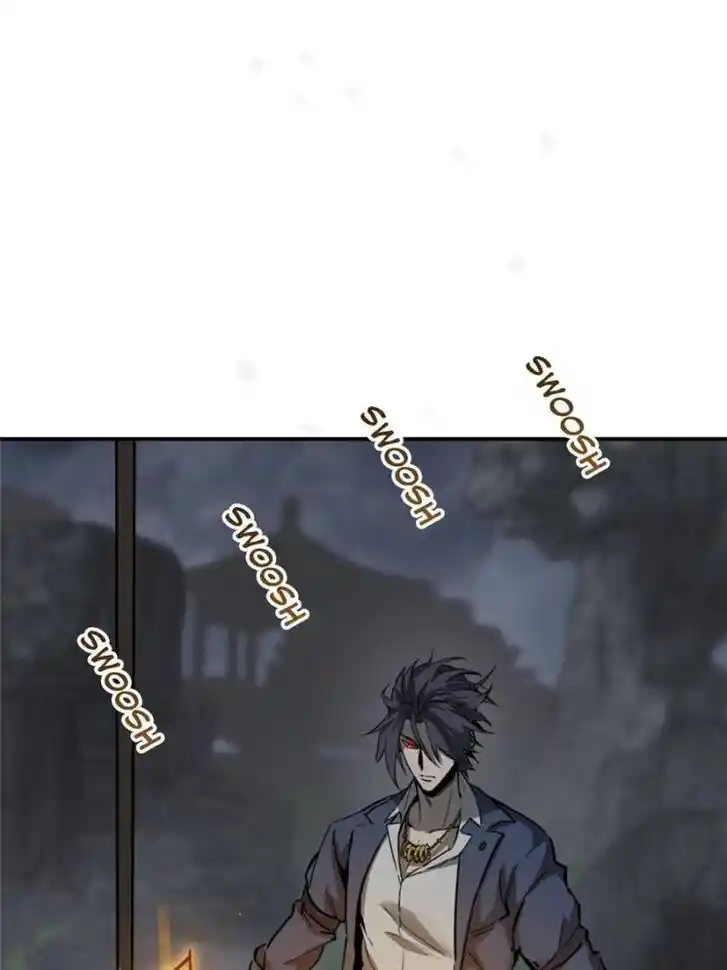 Another beginning with the Guhuo bird Ch.125