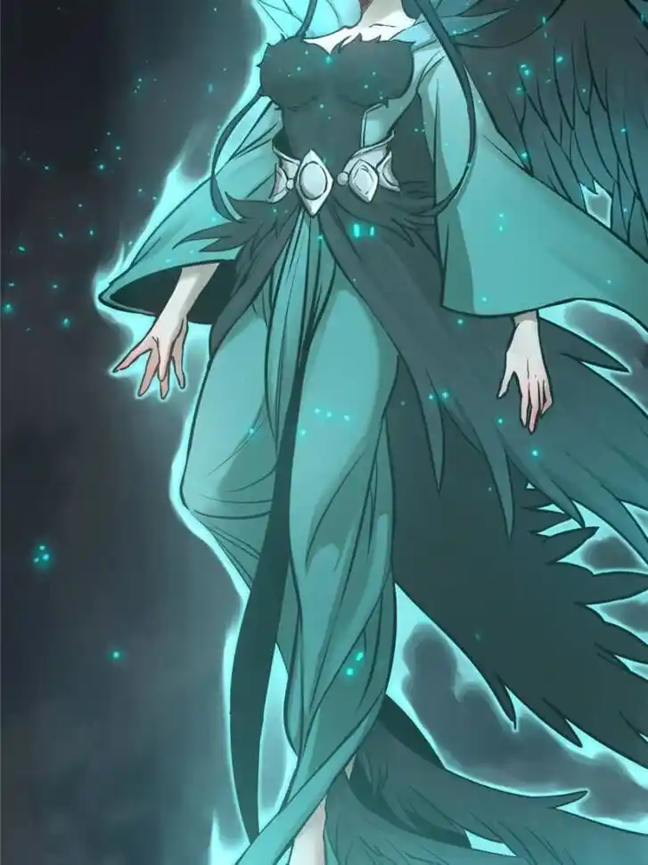 Another beginning with the Guhuo bird Ch.126