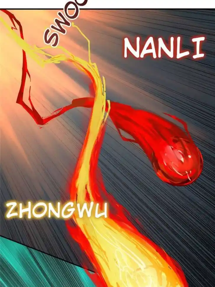 Another beginning with the Guhuo bird Ch.126