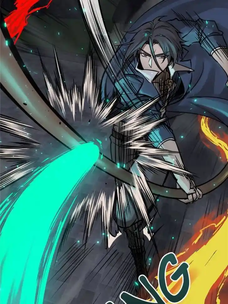 Another beginning with the Guhuo bird Ch.126