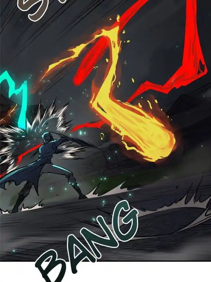 Another beginning with the Guhuo bird Ch.126