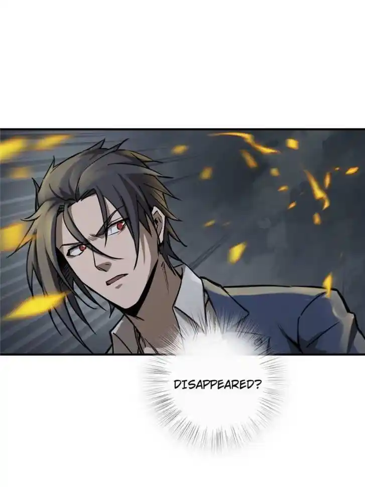 Another beginning with the Guhuo bird Ch.126