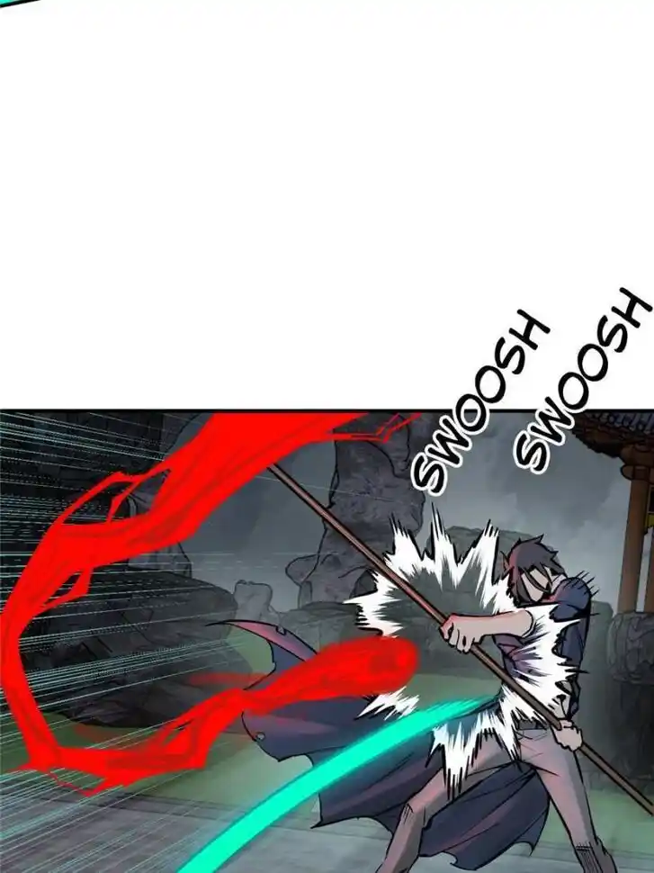 Another beginning with the Guhuo bird Ch.126