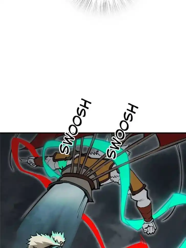 Another beginning with the Guhuo bird Ch.126