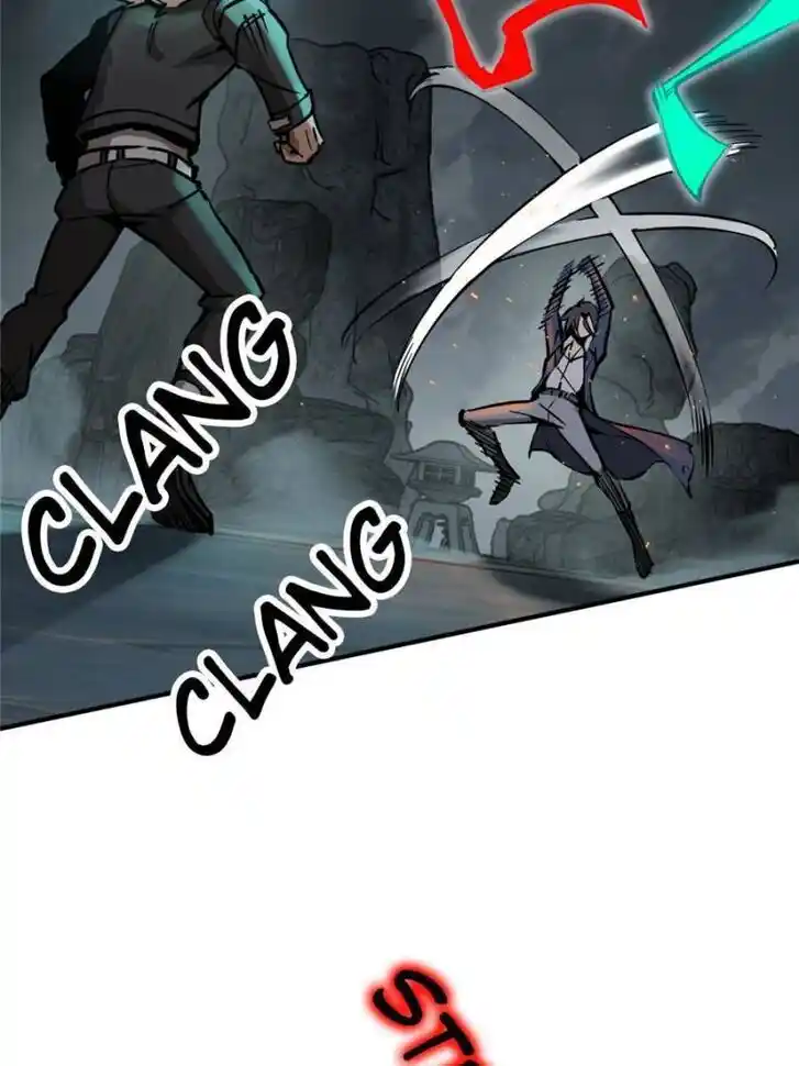 Another beginning with the Guhuo bird Ch.126