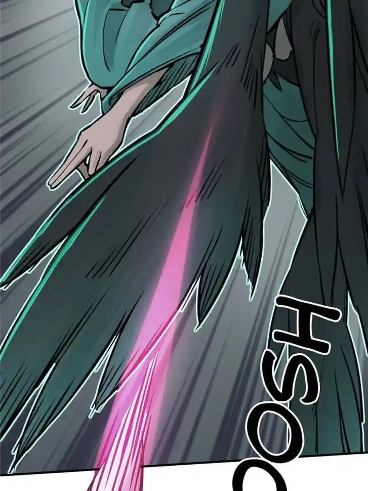 Another beginning with the Guhuo bird Ch.126