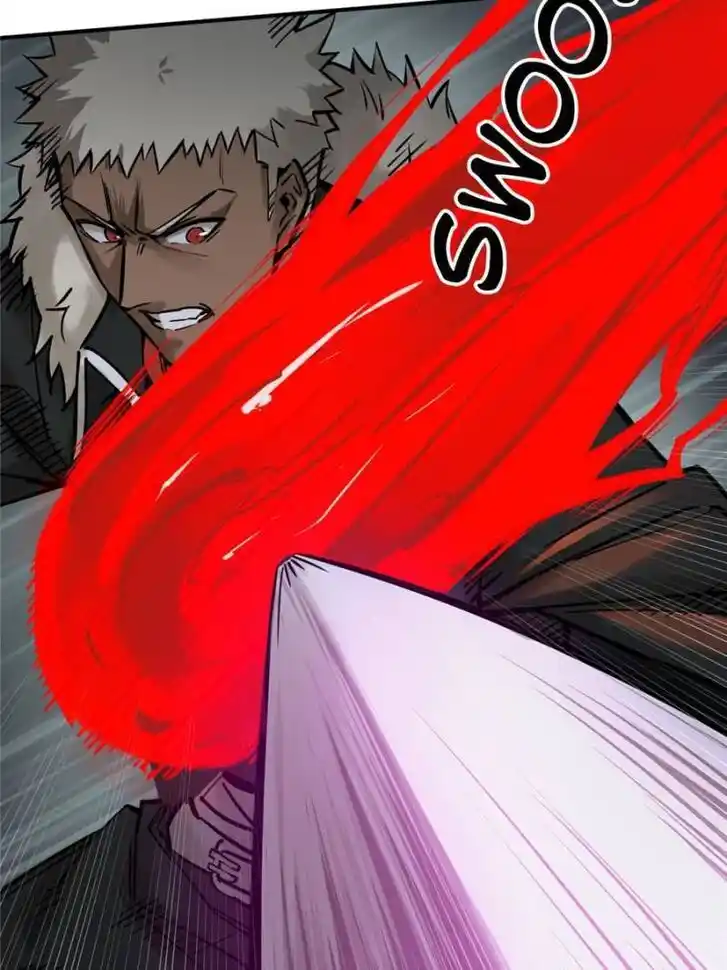 Another beginning with the Guhuo bird Ch.126