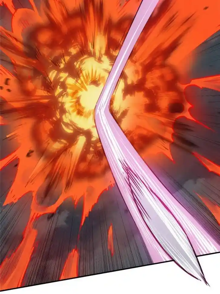 Another beginning with the Guhuo bird Ch.126