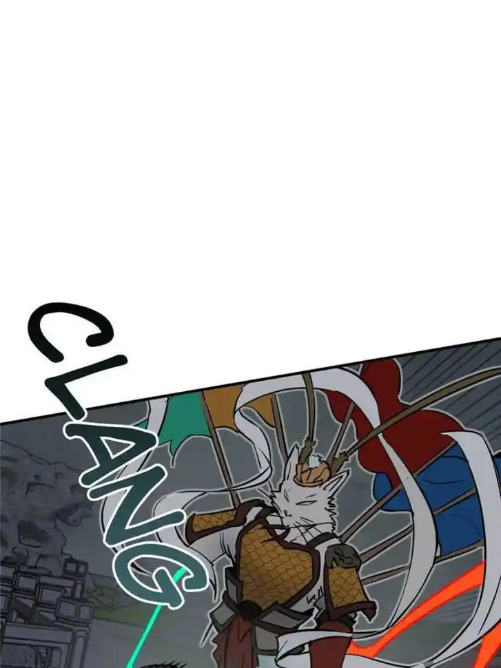 Another beginning with the Guhuo bird Ch.126