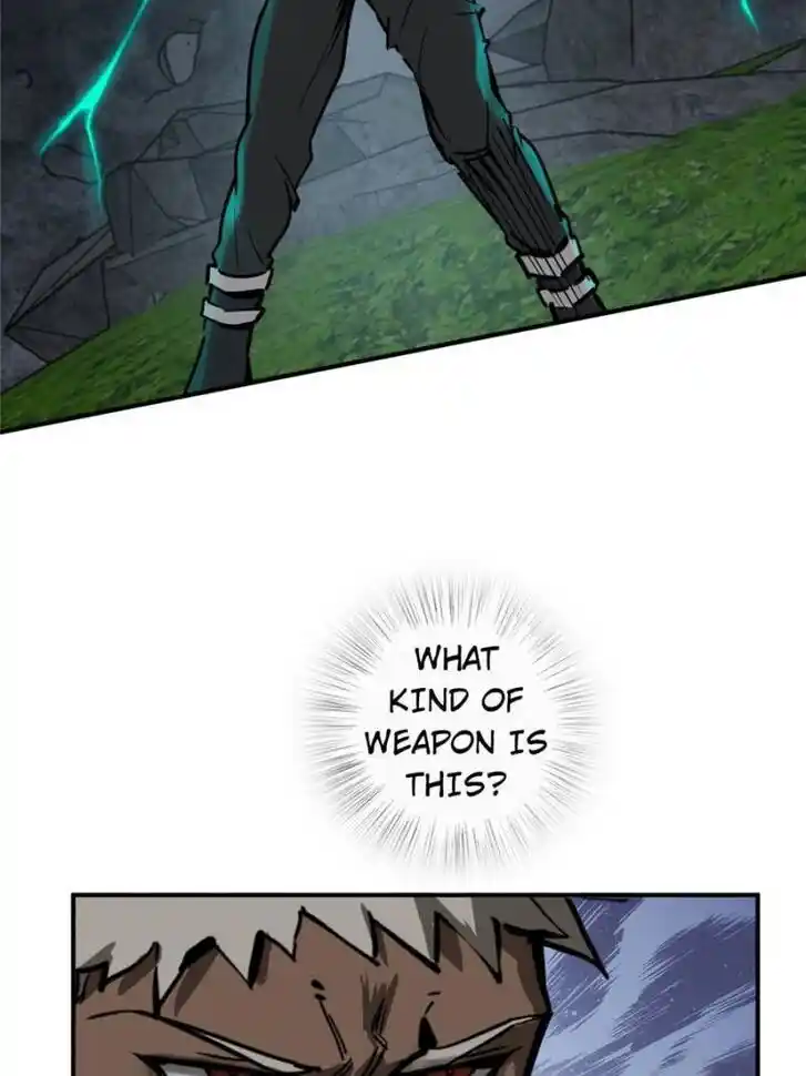 Another beginning with the Guhuo bird Ch.126