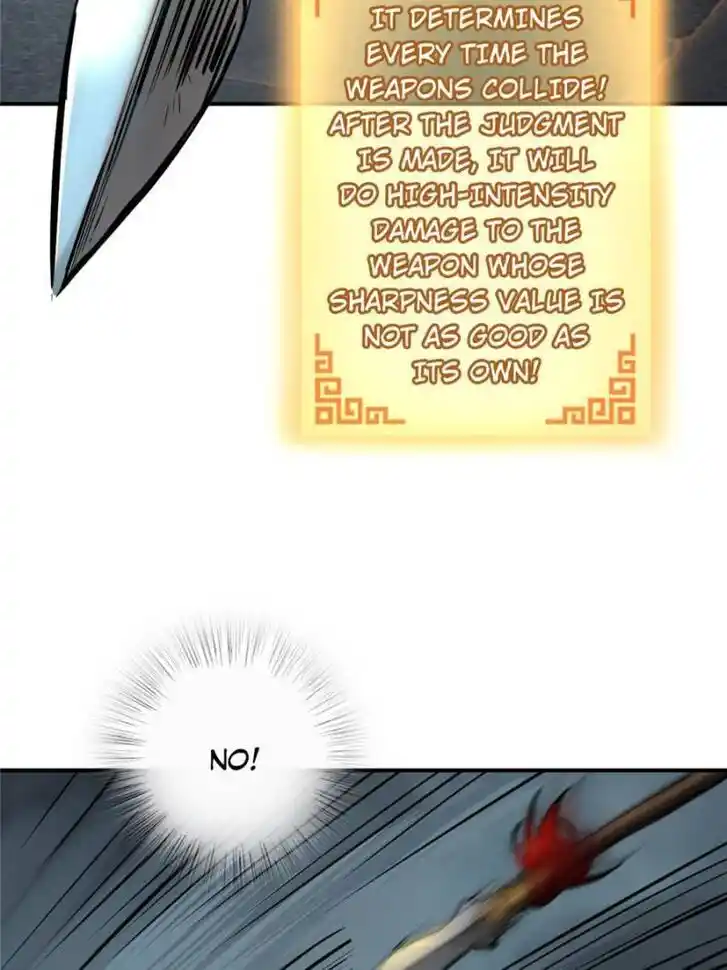 Another beginning with the Guhuo bird Ch.126