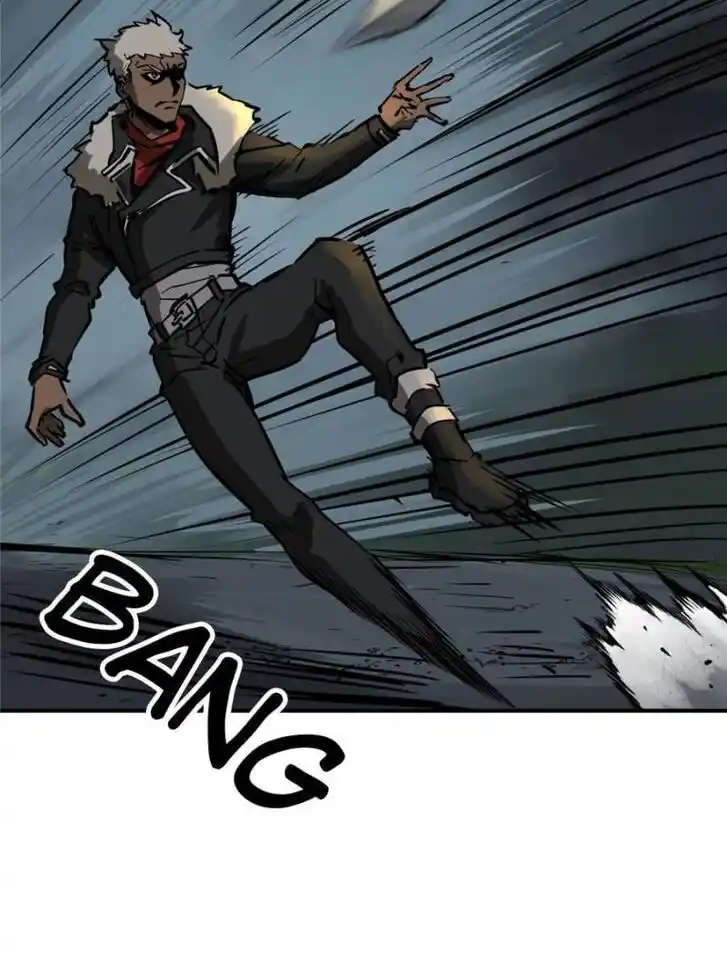 Another beginning with the Guhuo bird Ch.126