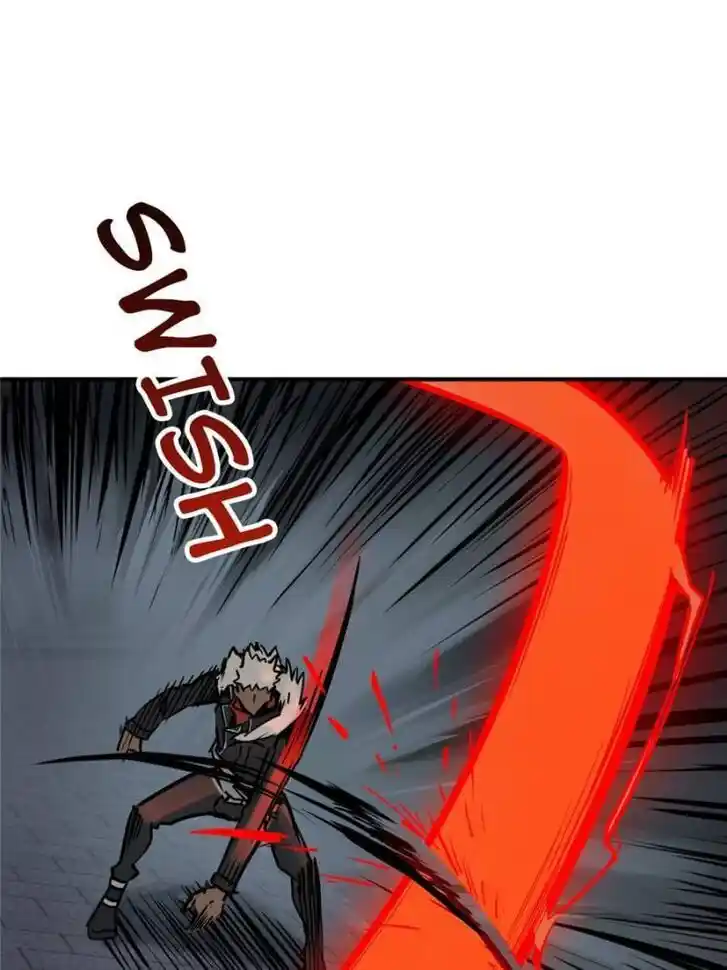 Another beginning with the Guhuo bird Ch.126