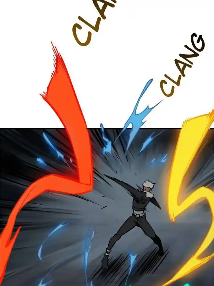 Another beginning with the Guhuo bird Ch.126