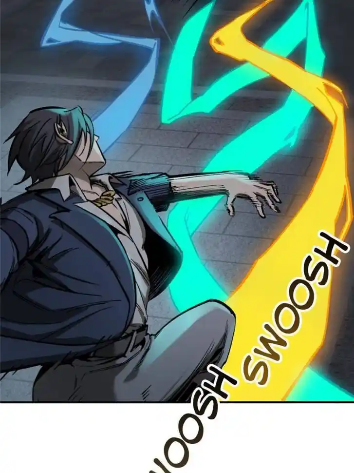 Another beginning with the Guhuo bird Ch.126