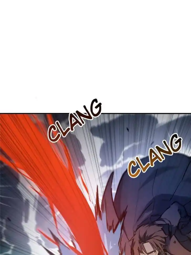 Another beginning with the Guhuo bird Ch.126