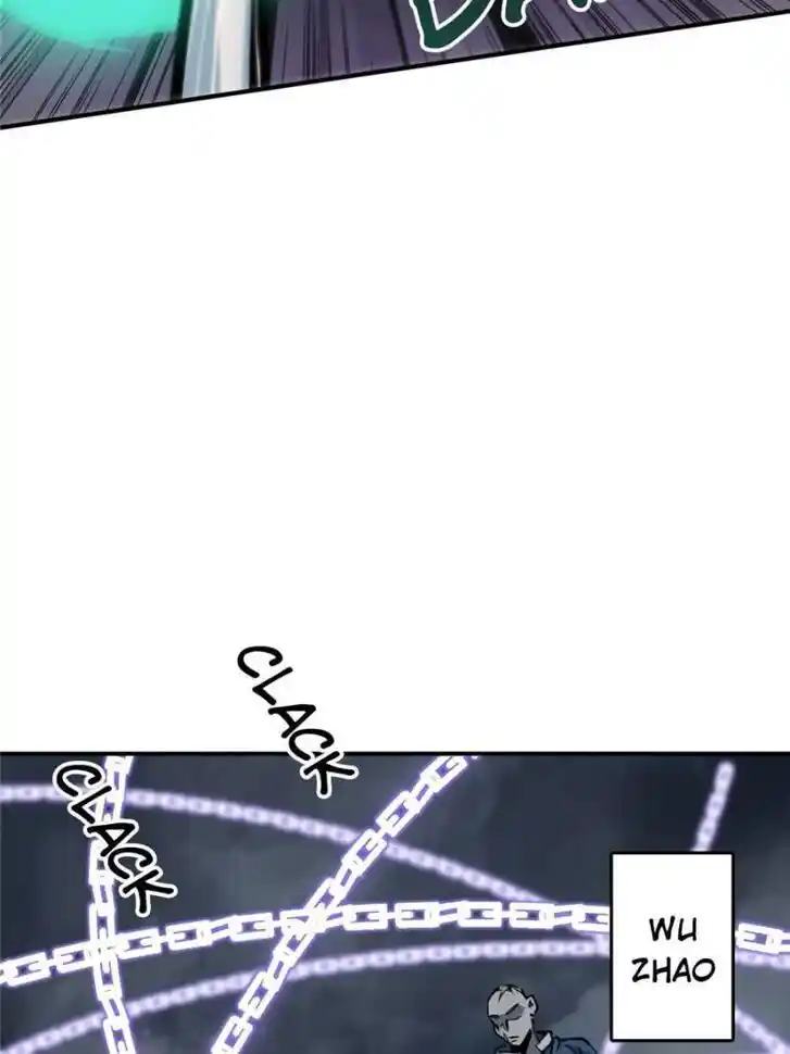 Another beginning with the Guhuo bird Ch.126