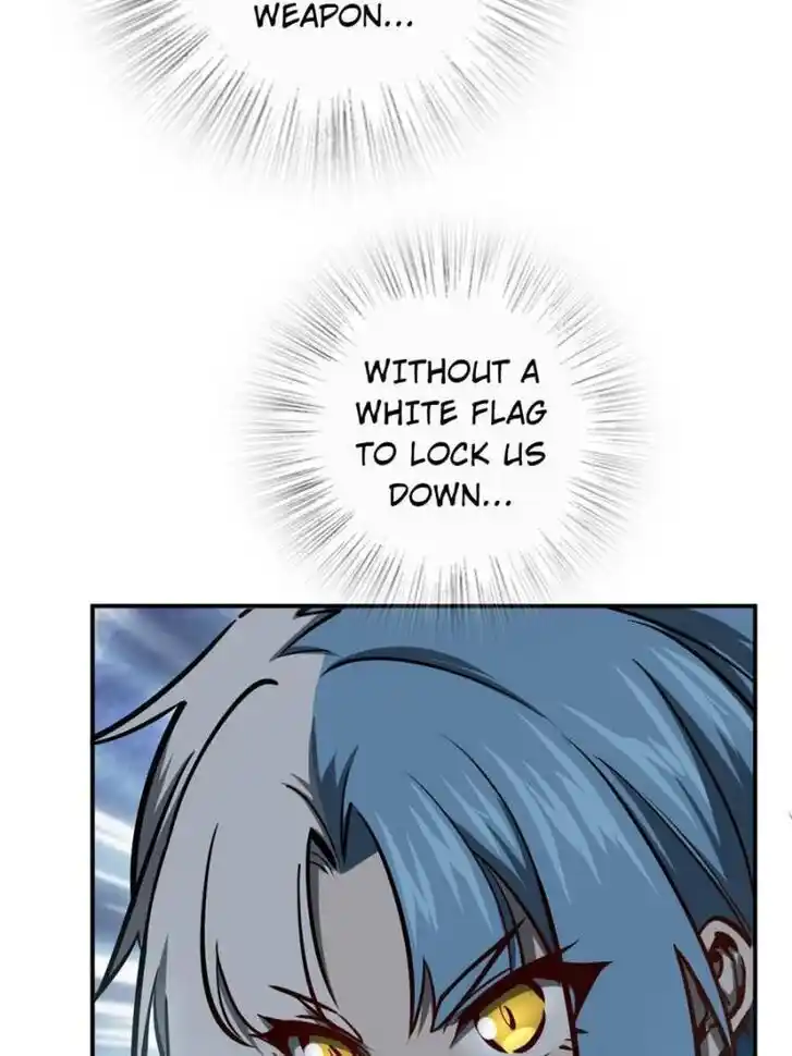 Another beginning with the Guhuo bird Ch.126