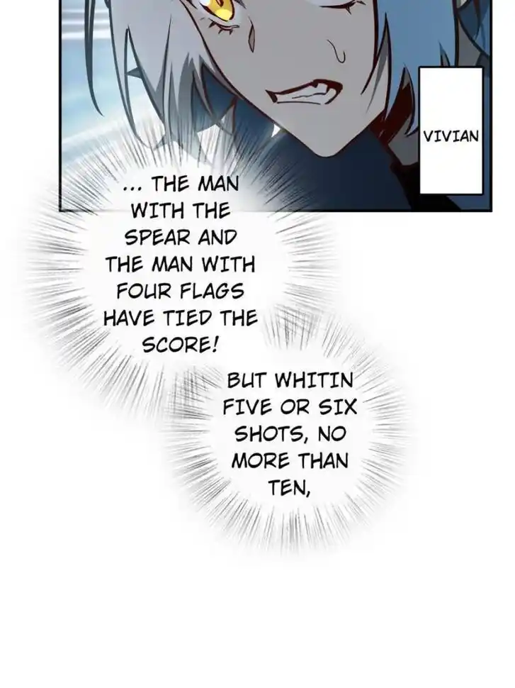 Another beginning with the Guhuo bird Ch.126