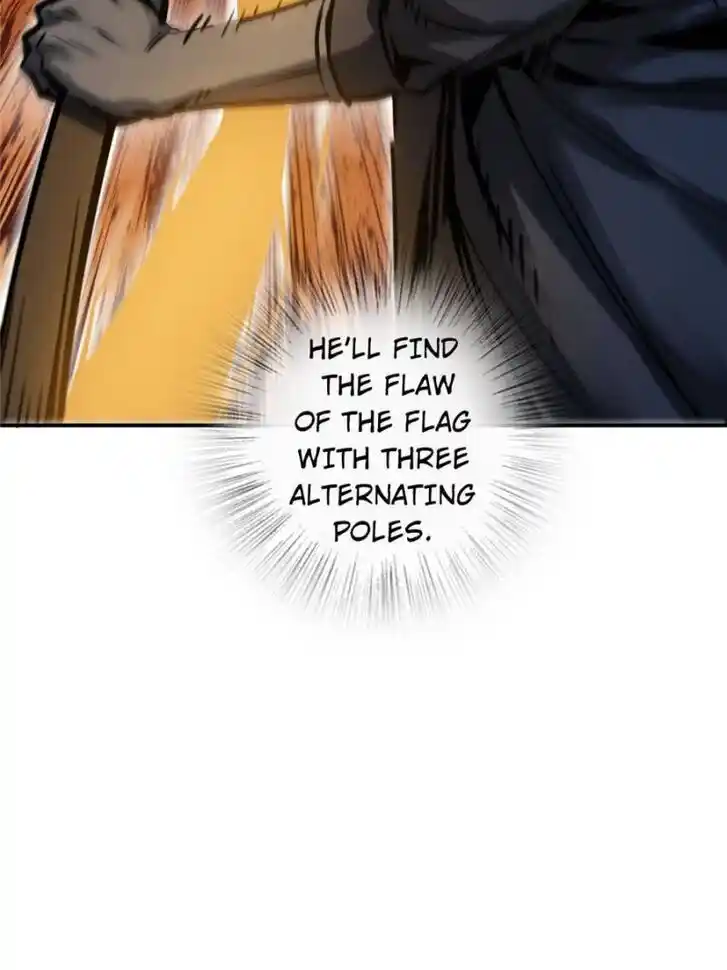 Another beginning with the Guhuo bird Ch.126