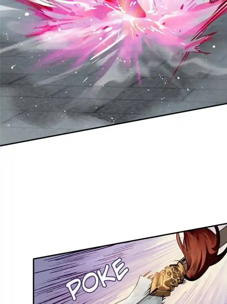 Another beginning with the Guhuo bird Ch.126