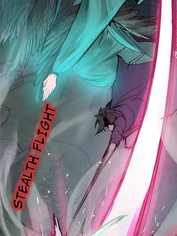 Another beginning with the Guhuo bird Ch.126