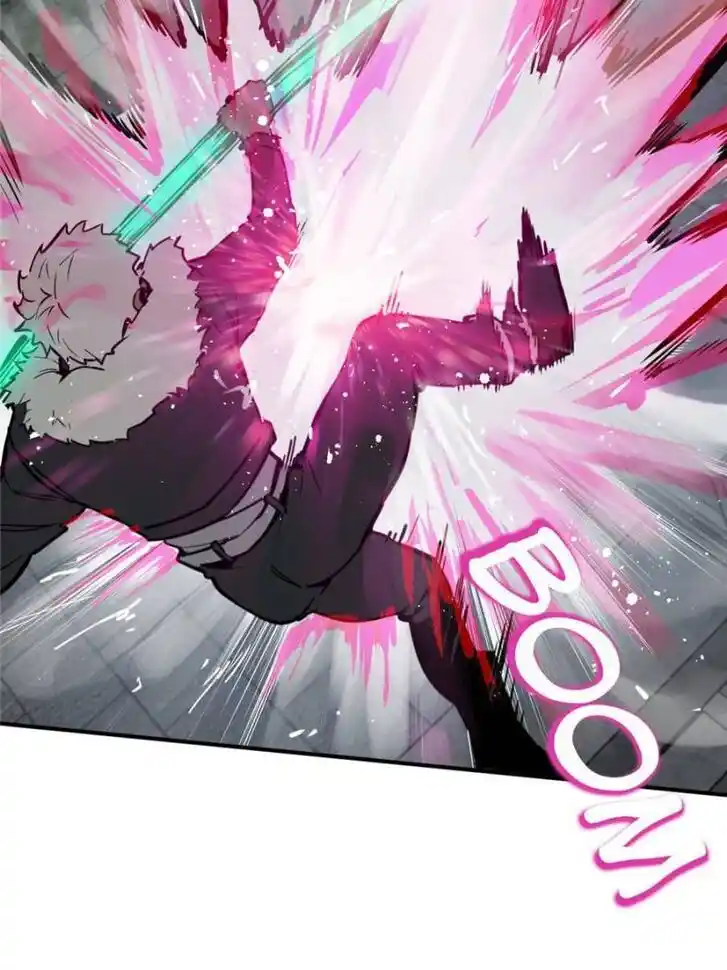 Another beginning with the Guhuo bird Ch.126