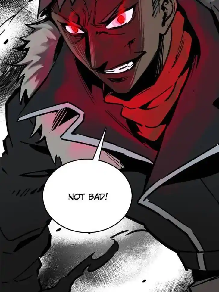 Another beginning with the Guhuo bird Ch.126