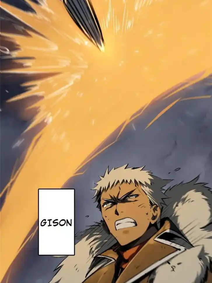 Another beginning with the Guhuo bird Ch.127