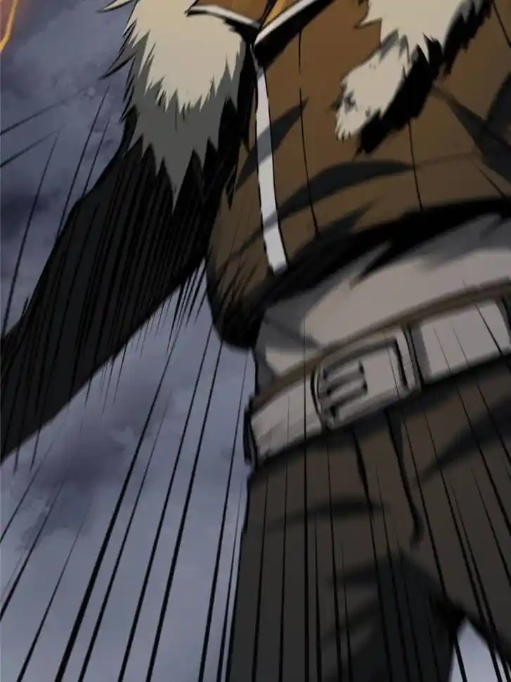 Another beginning with the Guhuo bird Ch.127