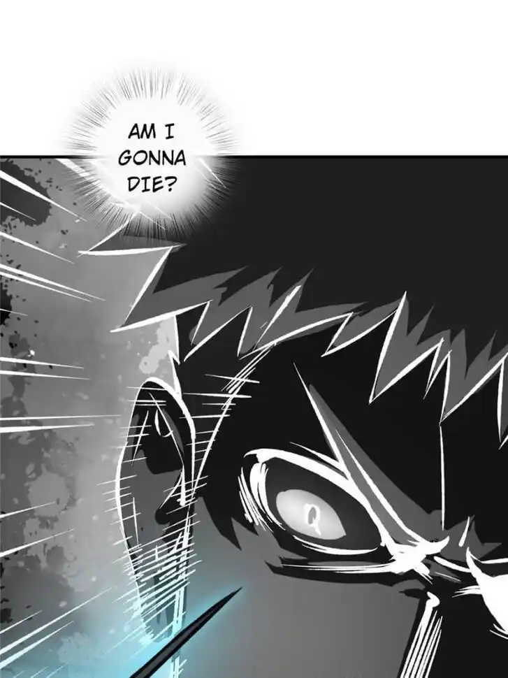 Another beginning with the Guhuo bird Ch.127