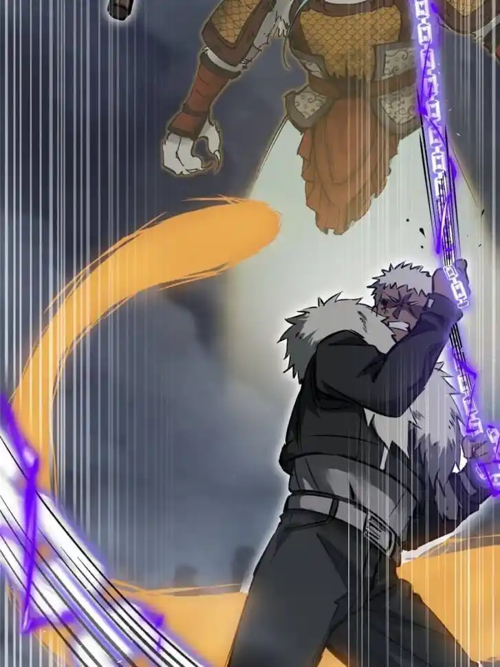 Another beginning with the Guhuo bird Ch.127