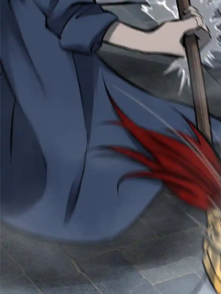 Another beginning with the Guhuo bird Ch.127