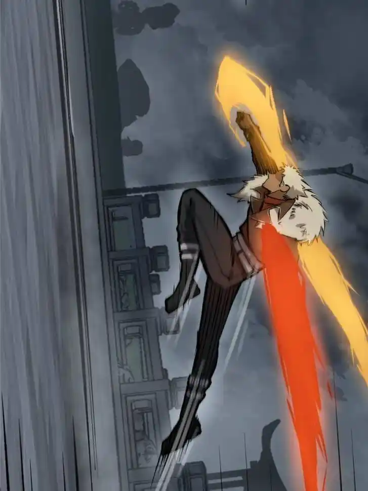 Another beginning with the Guhuo bird Ch.127