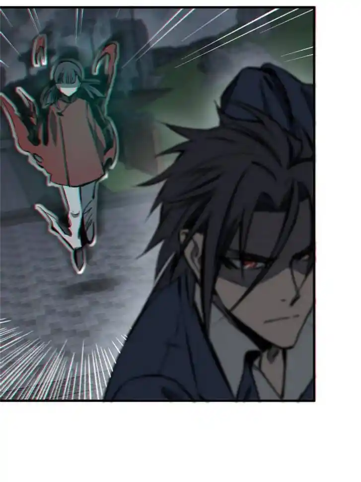 Another beginning with the Guhuo bird Ch.127