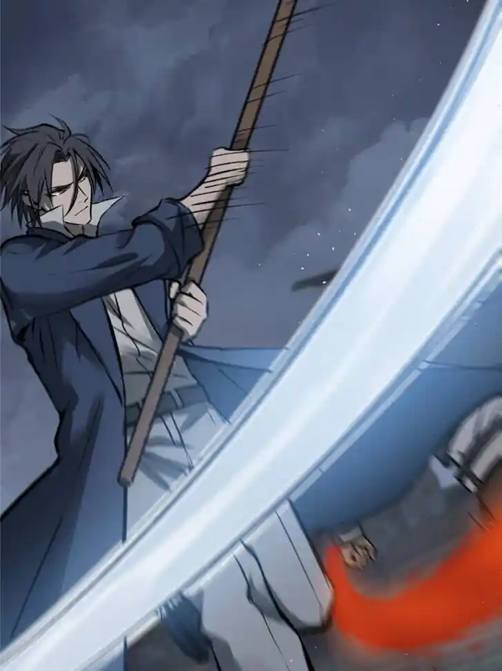 Another beginning with the Guhuo bird Ch.127