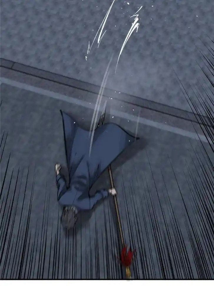 Another beginning with the Guhuo bird Ch.127