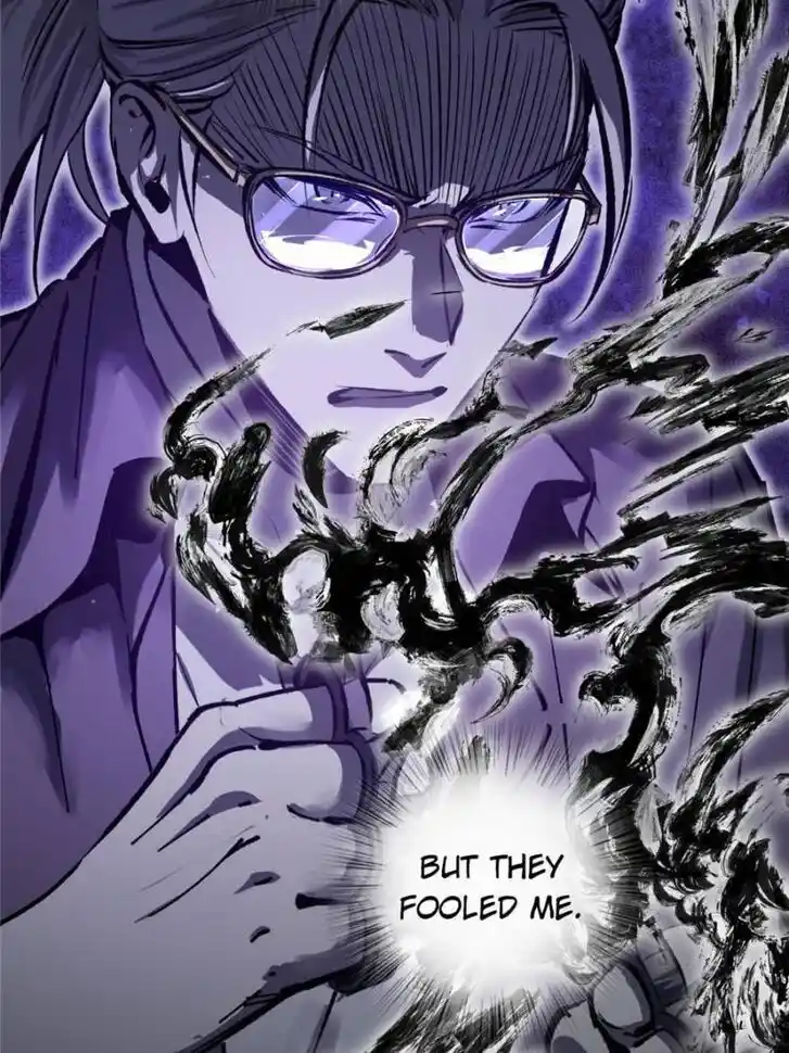 Another beginning with the Guhuo bird Ch.127