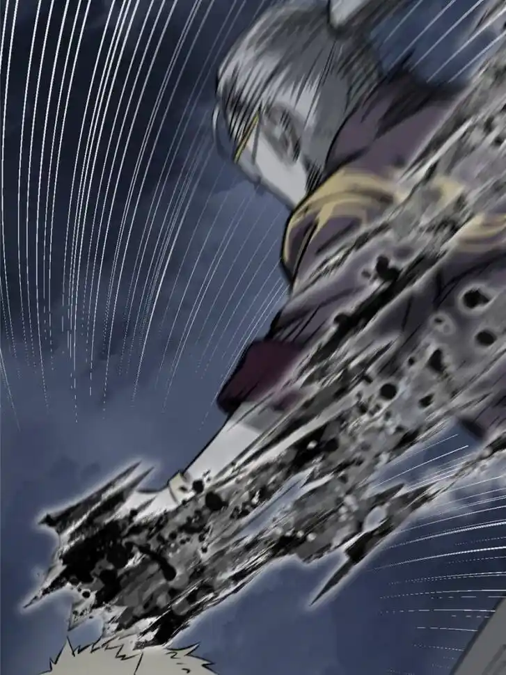 Another beginning with the Guhuo bird Ch.127