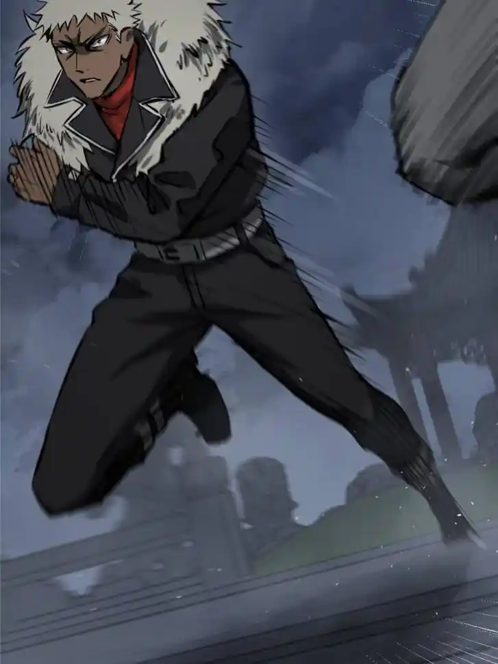 Another beginning with the Guhuo bird Ch.127