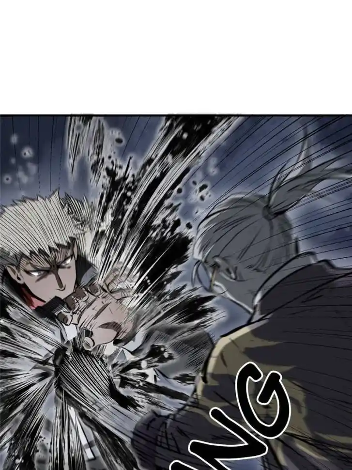 Another beginning with the Guhuo bird Ch.127