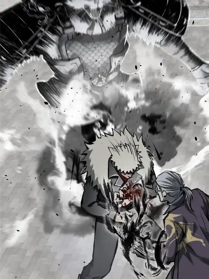 Another beginning with the Guhuo bird Ch.127